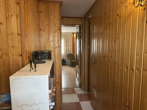 Pasillo
